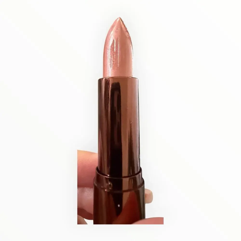 Origins Blooming Bold Lipstick 06 CHAMPAGNE ORCHID NWOB Full Size HTF Stick